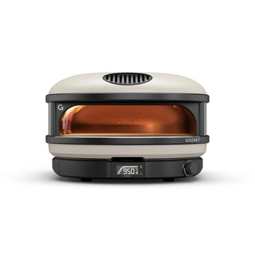 Gozney Arc XL Pizza Oven (Bone)
