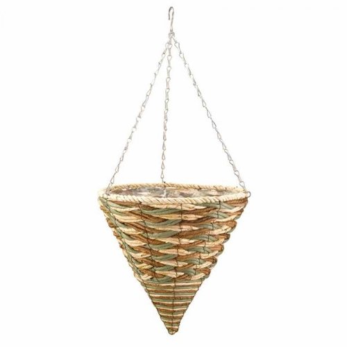 Trinity Hanging Cone 14" - image 1