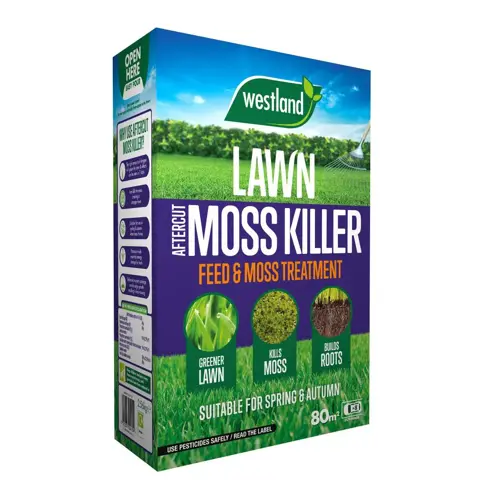 Aftercut Moss Killer 80m2 Box - image 1