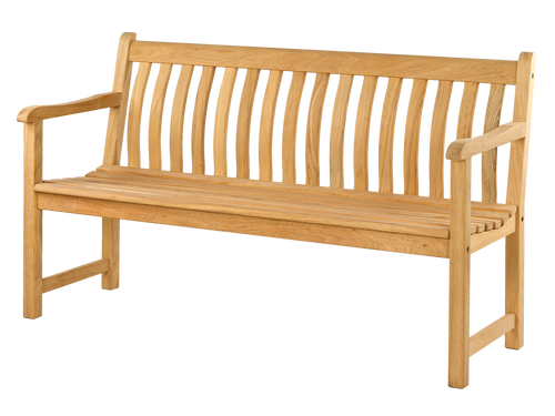 Alexander Rose Roble Broadfield 5ft Bench