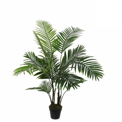 Areca Palm Artificial Plant