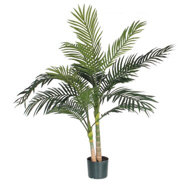 Areca Palm Artificial Plant