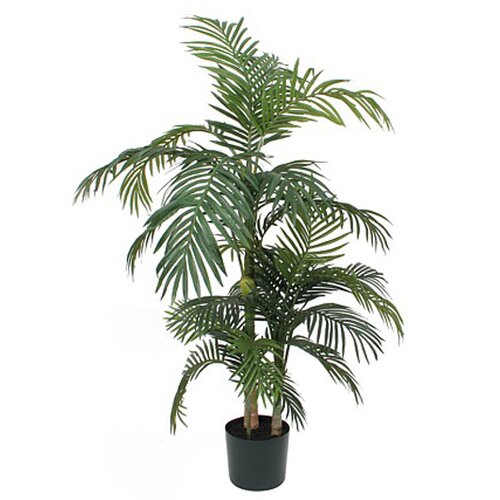 Areca Palm Artificial Plant