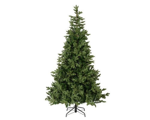 Bergen Fir Artificial Christmas Tree (6ft 180cm) - image 1