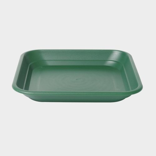 Balconniere Sq Tray 30cm Green