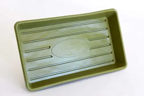 Bamboo Seed Tray Green - image 2