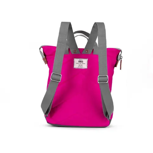 Bantry B Candy Small Recycled Nylon Backpack - image 2