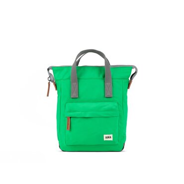 Bantry B Green Apple Small Recycled Nylon Bag
