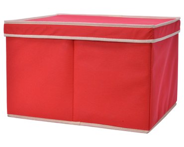 Bauble Storage box Red - image 1