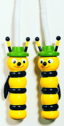 Bee Skipping Rope