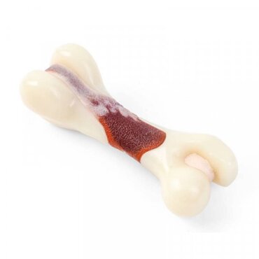 Beef Flavour 17cm Nylon TuffBone