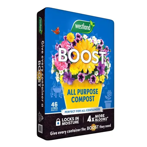 Boost All Purpose Compost 46L