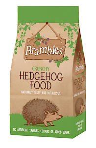Brambles Crunch Hedgehog Food 2Kg