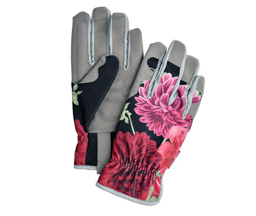 British Bloom Gloves