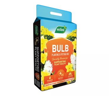 Bulb Planting & Potting Peat Free Mix 10L