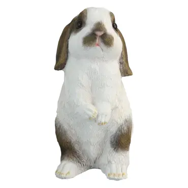 Bunny Resin