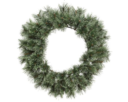 Cashmere 63cm Wreath