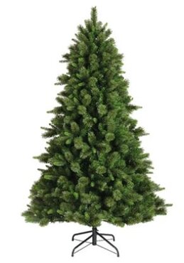 Chatsworth Spruce Artificial Christmas Tree (5ft 150cm) - image 2