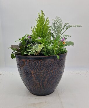 Chengdu Patio Pot 31cm