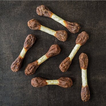 Chicken Chew Bones 100g Mezze Menu - image 2