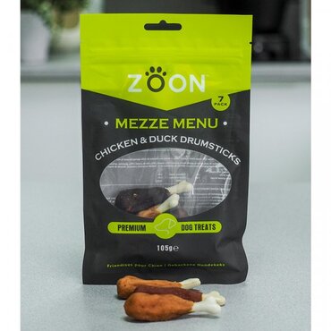 Chicken Drumsticks 7 Pack Mezze Menu - image 1