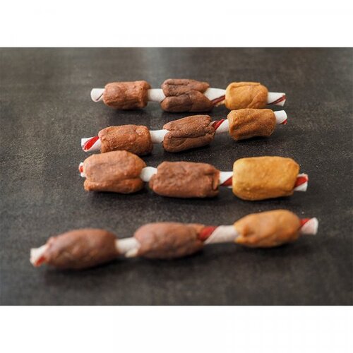 Chicken & Duck Kebabs 100g Mezze Menu - image 2