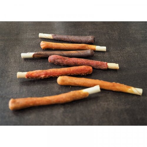 Chicken & Duck Sticks 7 Pack Mezze Menu - image 2