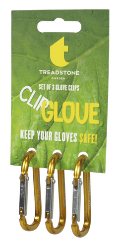 Clip Glove Spare Clip 3 Pack - image 5