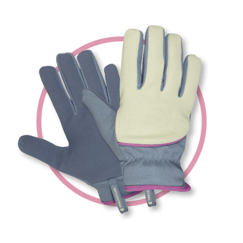 Clip Glove Stretch Fit Ladies Medium - image 1