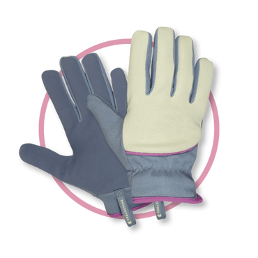 Clip Glove Stretch Fit Ladies Medium - image 1