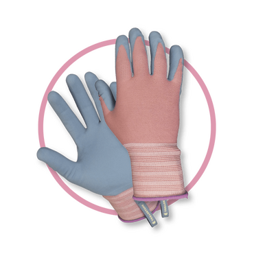 Clip Glove Weeding Ladies Medium - image 1