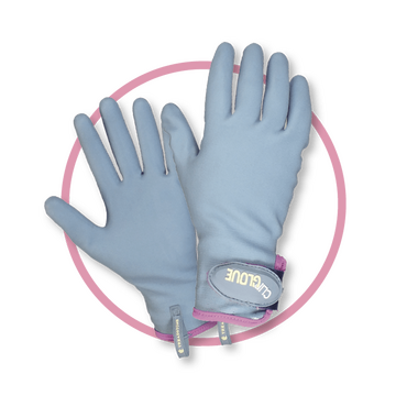 Clip Glove Winter Ladies Medium - image 1