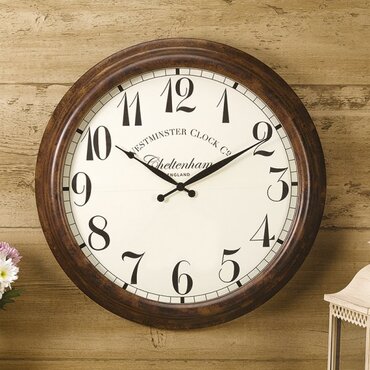 Clock Cheltenham - image 1