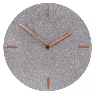 Clock Minimalist 12" - image 1