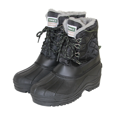Curbridge Rubber Boots Size 6 - image 1