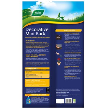 Decorative Mini Bark 70L - image 3