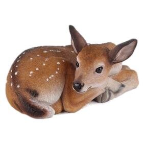 Deer 1 Resin