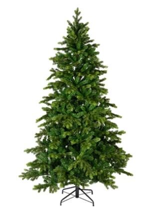 Denver Spruce Artificial Tree (7ft 210cm) - image 2