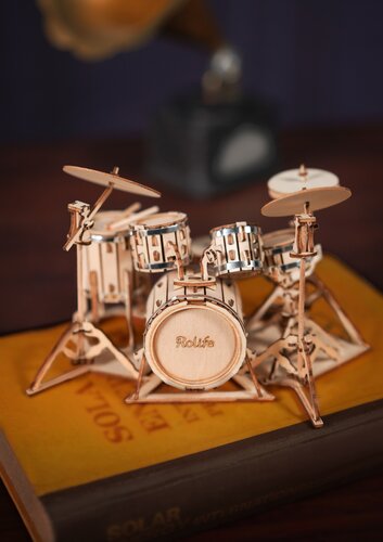 Drum Kit - image 2