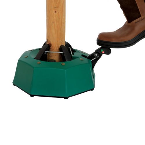 Easy Lock Max 200 Christmas Tree Stand - image 2