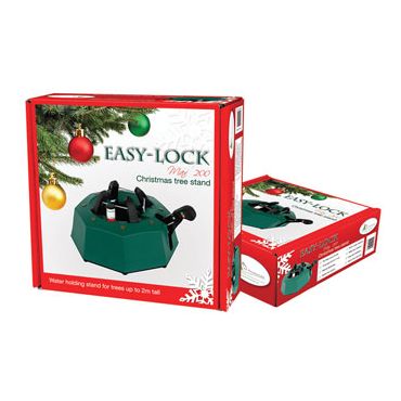 Easy Lock Max 200 Christmas Tree Stand - image 3