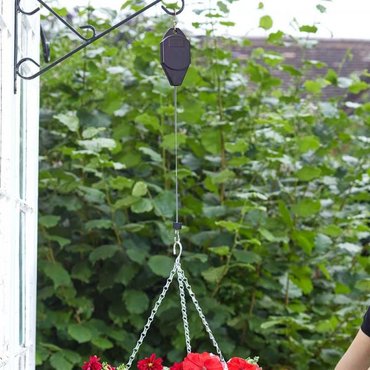 Easy-Up for Hanging Baskets - image 3