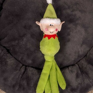 Elf Dogtopus - image 1