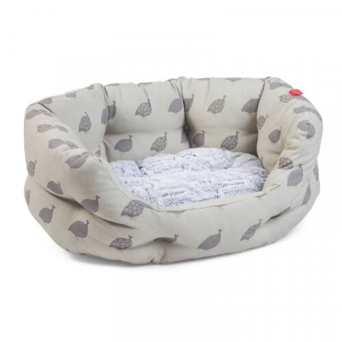 Feathered Friends Med Oval Bed - image 2