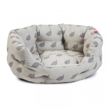 Feathered Friends Med Oval Bed - image 3