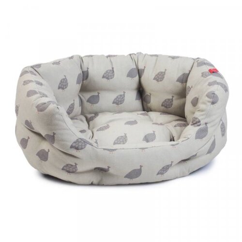 Feathered Friends Small Oval Bed - image 3