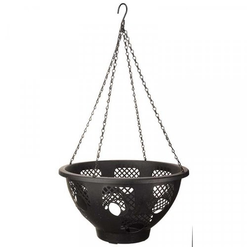 FlowerPro Hanging Basket 15" - image 1