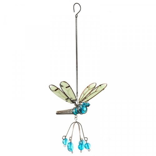 Flutter-Glow Pendants - image 2