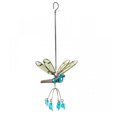 Flutter-Glow Pendants - image 2