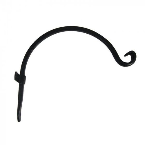 Forge Round Hook 16" - image 1